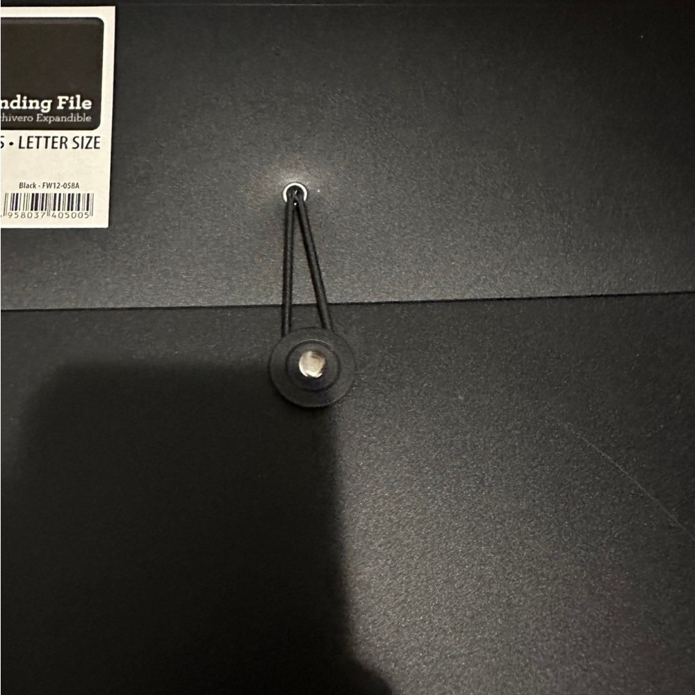 Pocket folder - Picture 2 of 5